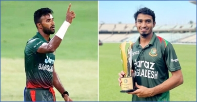 এশিয়া কাপ থেকে ছিটকে গেলেন এবাদত, কপাল খুললো সাকিবের এশিয়া কাপ থেকে ছিটকে গেলেন এবাদত, কপাল খুললো সাকিবের