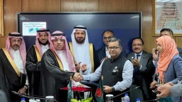 সৌদি আরবের সব আন্তর্জাতিক বিমানবন্দরে নামতে পারবে বাংলাদেশের ফ্লা সৌদি আরবের সব আন্তর্জাতিক বিমানবন্দরে নামতে পারবে বাংলাদেশের ফ্লা