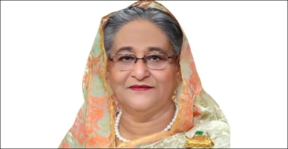 ঢাকার উদ্দেশ্যে জোহানেসবার্গ ত্যাগ করলেন প্রধানমন্ত্রী ঢাকার উদ্দেশ্যে জোহানেসবার্গ ত্যাগ করলেন প্রধানমন্ত্রী