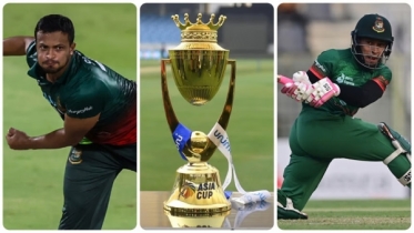 পরিসংখ্যান: এশিয়া কাপে বাংলাদেশ পরিসংখ্যান: এশিয়া কাপে বাংলাদেশ