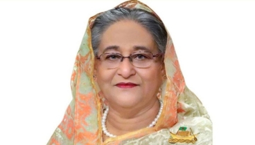 দক্ষিণ আফ্রিকা সফর নিয়ে প্রধানমন্ত্রীর সংবাদ সম্মেলন মঙ্গলবার দক্ষিণ আফ্রিকা সফর নিয়ে প্রধানমন্ত্রীর সংবাদ সম্মেলন মঙ্গলবার