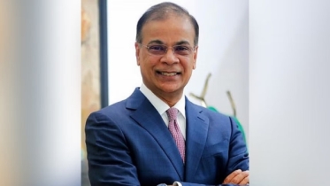 সামিটের আজিজ খান এখন সিঙ্গাপুরের ৪১তম শীর্ষ ধনী: ফোর্বস সামিটের আজিজ খান এখন সিঙ্গাপুরের ৪১তম শীর্ষ ধনী: ফোর্বস