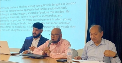 ব্রিটেনে বসবাসরত ব্রিটিশ-বাংলাদেশিদের জীবন মান, সমস্যা ও সম্ভাবনা ব্রিটেনে বসবাসরত ব্রিটিশ-বাংলাদেশিদের জীবন মান, সমস্যা ও সম্ভাবনা
