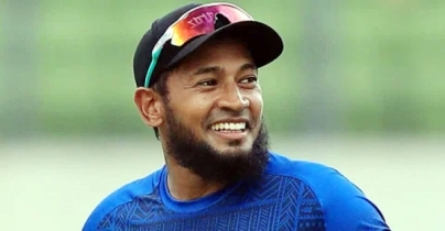 ছুটি বাড়ানো হলো মুশফিকের, খেলবেন না ভারতের বিপক্ষে ম্যাচ ছুটি বাড়ানো হলো মুশফিকের, খেলবেন না ভারতের বিপক্ষে ম্যাচ