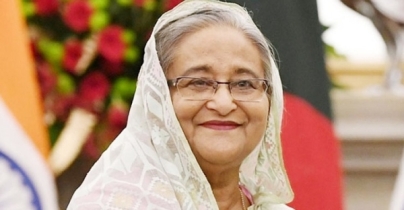 রোববার নিউইয়র্ক যাচ্ছেন প্রধানমন্ত্রী রোববার নিউইয়র্ক যাচ্ছেন প্রধানমন্ত্রী