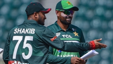 আইসিসির ওয়ানডে র্যাঙ্কিংয়ে সাতে ছিল বাংলাদেশ জাতীয় ক্রিকেট দল। আইসিসির ওয়ানডে র্যাঙ্কিংয়ে সাতে ছিল বাংলাদেশ জাতীয় ক্রিকেট দল।