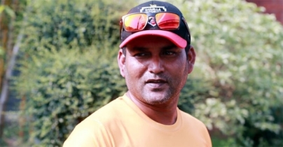 বাংলাদেশ ক্রিকেটকে ভেতর থেকে বদলে দিচ্ছেন যে কোচ বাংলাদেশ ক্রিকেটকে ভেতর থেকে বদলে দিচ্ছেন যে কোচ