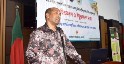 সর্বজনীন পেনশন স্কিম যুগান্তকারী উদ্যোগ সর্বজনীন পেনশন স্কিম যুগান্তকারী উদ্যোগ