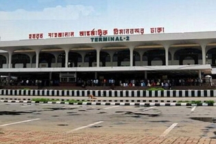 দ্বিতীয় রানওয়ের নির্মাণকাজ শুরু আগামী বছর দ্বিতীয় রানওয়ের নির্মাণকাজ শুরু আগামী বছর