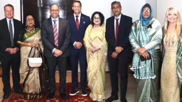 বাংলাদেশের নির্বাচন নিয়ে নতুন যে বার্তা দিল যুক্তরাষ্ট্র বাংলাদেশের নির্বাচন নিয়ে নতুন যে বার্তা দিল যুক্তরাষ্ট্র