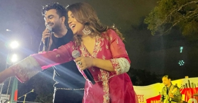 কনা-ইমরানে মেতেছেন মিশিগানের তরুণ তরুণীরা কনা-ইমরানে মেতেছেন মিশিগানের তরুণ তরুণীরা