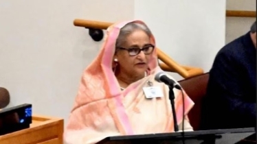 মহামারি প্রতিরোধে অতীতের ভুল এড়িয়ে সম্মিলিত শিক্ষা নিতে হবে: প্রধ মহামারি প্রতিরোধে অতীতের ভুল এড়িয়ে সম্মিলিত শিক্ষা নিতে হবে: প্রধ