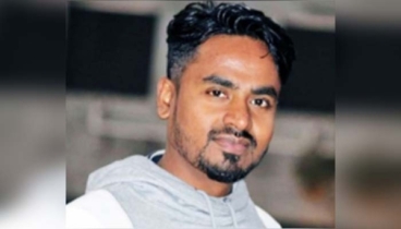 লটারিতে বাংলাদেশি প্রবাসীর বাজিমাত, জিতলেন ৩ কোটি টাকা লটারিতে বাংলাদেশি প্রবাসীর বাজিমাত, জিতলেন ৩ কোটি টাকা