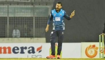 ঘরোয়া ক্রিকেটে নিষিদ্ধ নাসির ঘরোয়া ক্রিকেটে নিষিদ্ধ নাসির