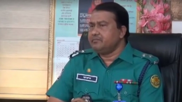 মার্কিন ভিসা বিধিনিষেধে প্রভাব পড়বে না পুলিশ বাহিনীতে: ডিএমপি
