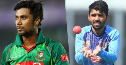 বিপিএলে কেউ কেনেনি মুমিনুল-সাব্বিরকে
