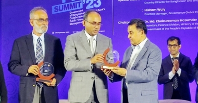 রেমিট্যান্স ঠিকমতো এলেই অর্থনীতির সমস্যা কেটে যাবে: অর্থমন্ত্রী