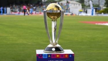 বিশ্বকাপের ১০ দলের স্কোয়াড