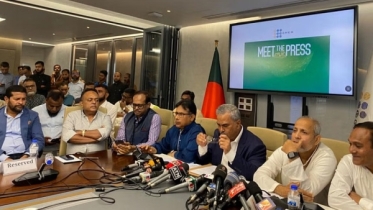 মার্কিন ভিসা নিষেধাজ্ঞা পোশাক রপ্তানিতে প্রভাব ফেলবে না: বিজিএমইএ মার্কিন ভিসা নিষেধাজ্ঞা পোশাক রপ্তানিতে প্রভাব ফেলবে না: বিজিএমইএ