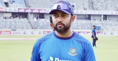 নাফিস ইকবালকে দায়িত্ব থেকে সরিয়ে দিলো বিসিবি নাফিস ইকবালকে দায়িত্ব থেকে সরিয়ে দিলো বিসিবি