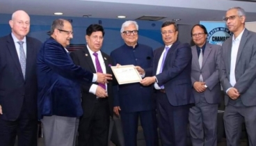 নিউইয়র্কে হয়ে গেল বাণিজ্য মেলা, ৫ লাখ ডলার ব্যবসার আশা নিউইয়র্কে হয়ে গেল বাণিজ্য মেলা, ৫ লাখ ডলার ব্যবসার আশা