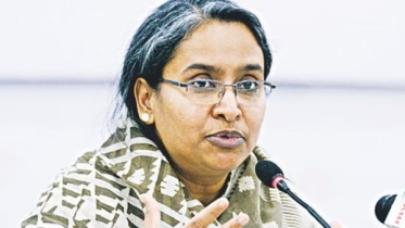 ভিসা নীতি বিদেশগামী শিক্ষার্থীদের ওপর প্রভাব ফেলবে না: শিক্ষামন্ত ভিসা নীতি বিদেশগামী শিক্ষার্থীদের ওপর প্রভাব ফেলবে না: শিক্ষামন্ত