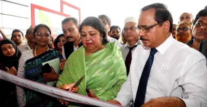 পর্যটন দেশের আর্থসামাজিক উন্নয়নে অন্যতম হাতিয়ার: স্পিকার