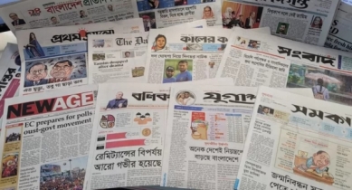 `যুক্তরাষ্ট্র ও ইউরোপের বাজারে কমছে পোশাক রপ্তানি`