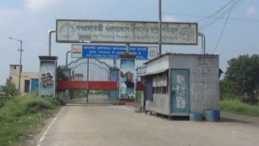 বেনাপোল বন্দর দিয়ে টানা ২ দিন আমদানি-রপ্তানি বন্ধ