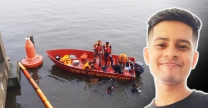 বাংলাদেশি শিক্ষার্থী ইরফানের মৃত্যুর ঘটনা তদন্ত করছে পুলিশ