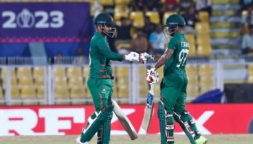 ইংল্যান্ড ম্যাচে বিশ্রাম পেতে পারেন লিটন-তানজিদ ইংল্যান্ড ম্যাচে বিশ্রাম পেতে পারেন লিটন-তানজিদ