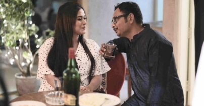 এবার মালয়েশিয়ায় পুরস্কৃত ‘কাঠগোলাপ’