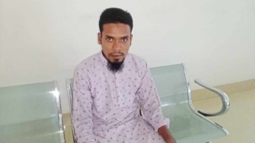 পদ্মাসেতু থেকে ঝাঁপ দিয়ে ‘নিখোঁজ’ রিকশাচালক ৩ মাস পর থানায় হাজির