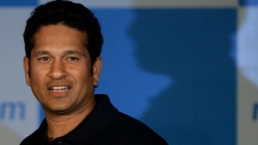 বিশ্বকাপে ‘গ্লোবাল অ্যাম্বাসেডর’ শচীন বিশ্বকাপে ‘গ্লোবাল অ্যাম্বাসেডর’ শচীন