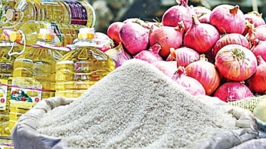 টানা দুই মাস ১২ শতাংশের ওপরে খাদ্য মূল্যস্ফীতি, মানুষের কষ্ট কমছে টানা দুই মাস ১২ শতাংশের ওপরে খাদ্য মূল্যস্ফীতি, মানুষের কষ্ট কমছে