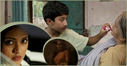 বুসান চলচ্চিত্র উৎসবে বাংলাদেশের ৩ সিনেমা বুসান চলচ্চিত্র উৎসবে বাংলাদেশের ৩ সিনেমা