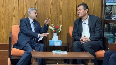 টিকা উৎপাদনে বাংলাদেশকে ৩৩৮ মিলিয়ন ডলার ঋণ দেবে এডিবি