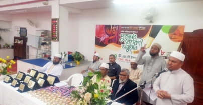 প্রবাসে দেশীয় শিক্ষার প্রসার ঘটাতে হবে প্রবাসে দেশীয় শিক্ষার প্রসার ঘটাতে হবে