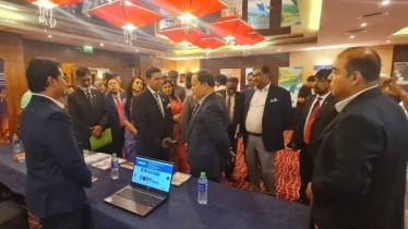 বাংলাদেশে কম খরচে উন্নত শিক্ষা নেওয়া সম্ভব: আমিরাতে বাংলাদেশের রা বাংলাদেশে কম খরচে উন্নত শিক্ষা নেওয়া সম্ভব: আমিরাতে বাংলাদেশের রা