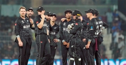 আফগানদের উড়িয়ে চারে চার নিউজিল্যান্ডের আফগানদের উড়িয়ে চারে চার নিউজিল্যান্ডের