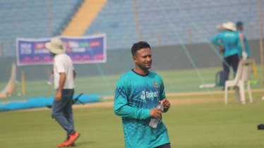 সাকিবের স্ক্যান রিপোর্ট যেন এক ‘গোপন নথিপত্র সাকিবের স্ক্যান রিপোর্ট যেন এক ‘গোপন নথিপত্র