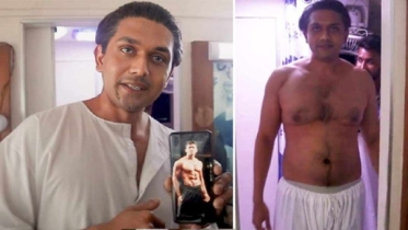 চরিত্রের প্রয়োজনে সবকিছু করতে প্রস্তুত চরিত্রের প্রয়োজনে সবকিছু করতে প্রস্তুত