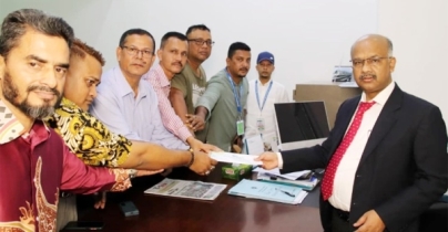 আটক প্রবাসীদের দেশে ফেরাতে বঙ্গবন্ধু ফাউন্ডেশনের ফ্রি বিমান টিকিট