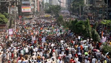 এবার রোববার সারাদেশে জামায়াতের হরতাল এবার রোববার সারাদেশে জামায়াতের হরতাল