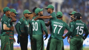 চ্যাম্পিয়ন্স ট্রফিতে বাংলাদেশের খেলা নিয়ে শঙ্কা চ্যাম্পিয়ন্স ট্রফিতে বাংলাদেশের খেলা নিয়ে শঙ্কা