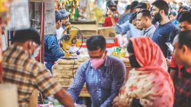 রাজনৈতিক অনিশ্চয়তা অর্থনৈতিক সংকট আরও বাড়াবে রাজনৈতিক অনিশ্চয়তা অর্থনৈতিক সংকট আরও বাড়াবে