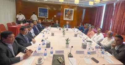 এনবিআরে আংশিক অটোমেশনে হয়রানি বন্ধ হবে না এনবিআরে আংশিক অটোমেশনে হয়রানি বন্ধ হবে না