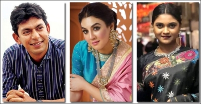 সেরা অভিনেতা চঞ্চল চৌধুরী, অভিনেত্রী জয়া-শিমু সেরা অভিনেতা চঞ্চল চৌধুরী, অভিনেত্রী জয়া-শিমু