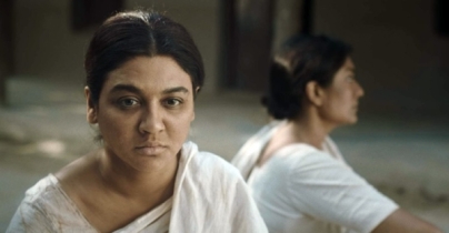 দক্ষিণ কোরিয়ায় পুরস্কৃত ‘নকশিকাঁথার জমিন’ দক্ষিণ কোরিয়ায় পুরস্কৃত ‘নকশিকাঁথার জমিন’