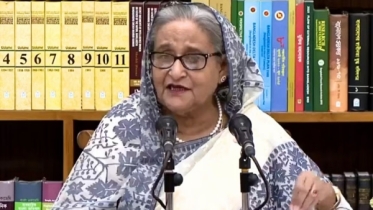 যেদিন ট্রাম্প-বাইডেন ডায়ালগ হবে, সেদিন আমিও ডায়ালগ করব: প্রধানমন্ যেদিন ট্রাম্প-বাইডেন ডায়ালগ হবে, সেদিন আমিও ডায়ালগ করব: প্রধানমন্